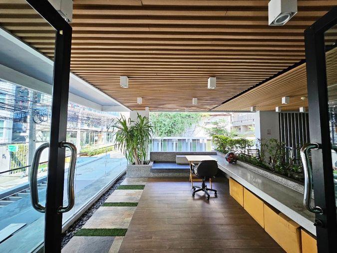 picture Condo for sale The Link Vano 64 Bangkok - 11/12