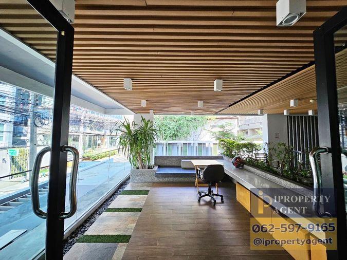 picture Condo for sale The Link Vano 64 Bangkok - 11/12
