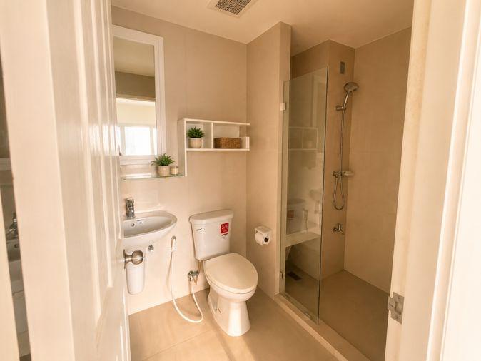picture Condo for sale: Manor Sanambinnam, Chao Phraya view, Nonthaburi - 10/15