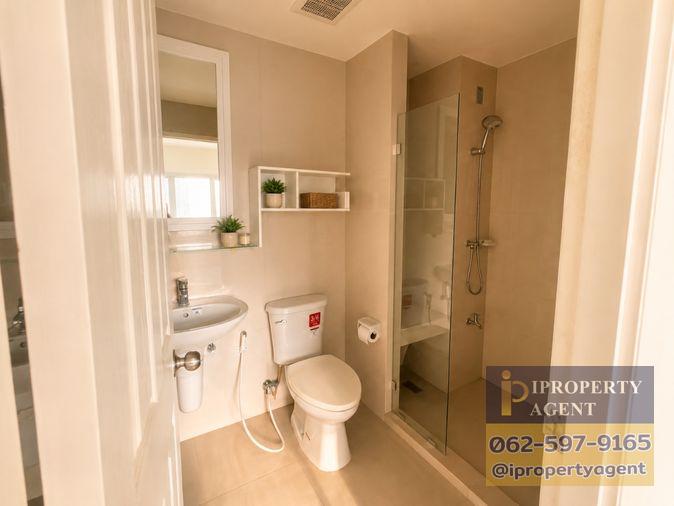picture Condo for sale: Manor Sanambinnam, Chao Phraya view, Nonthaburi - 10/15