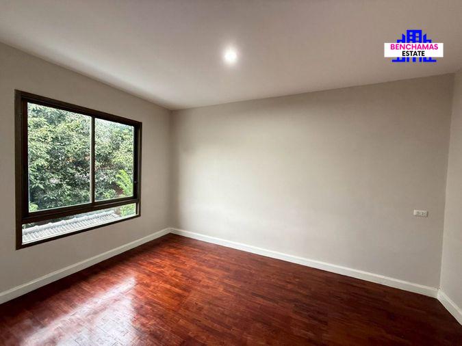 รูป 🔥 ขาย ทาวน์เฮาส์ 3 🏡 หมู่บ้านสวนลลนา สวนหลวง Suan Lalana Suan Luang ใกล้ MRT สายสีเหลือง สถานีศรีอุดม - รูปที่ 11/16