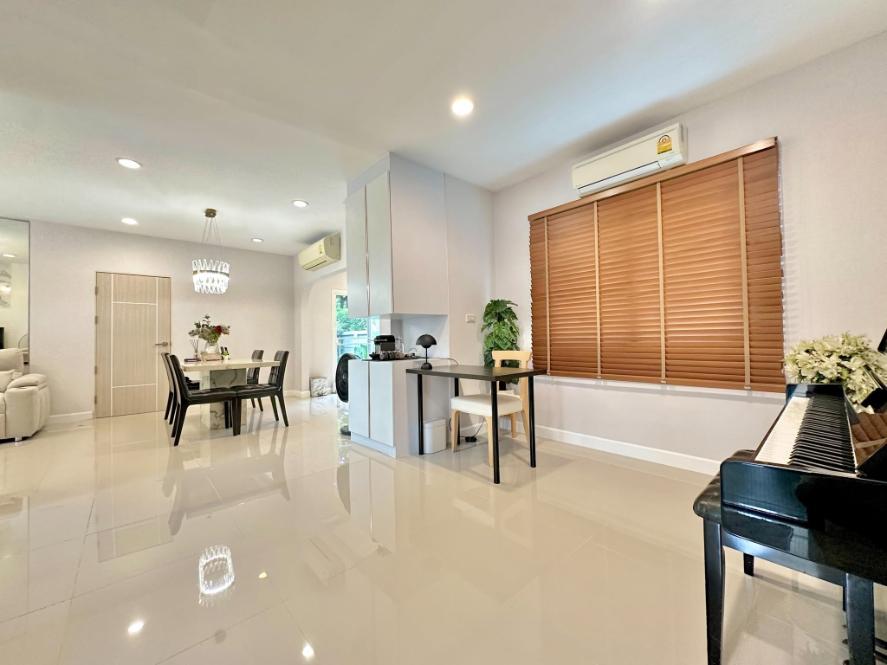picture ✨For rent Life Bangkok Boulevard Ramintra 65 ✨LineID: @Propvel (with @ in front)✨ - 4/4