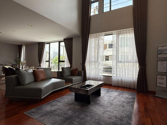 รูป J129| บ้านเดี่ยว 3 ชั้น โครงการ ฟีล ทาวน์ ลาดพร้าว 101  หลังใหญ่ ใจกลางลาดพร้าว 101   (ราคา 18,850,000   บาท) - รูปที่ 64/86