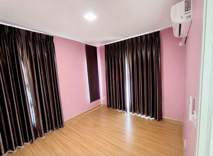 รูป ขายบ้านเดี่ยว เดอะ แพลนท์ หนองมน-ชลบุรี เหมาะอยู่อาศัยและลงทุน - รูปที่ 5/7