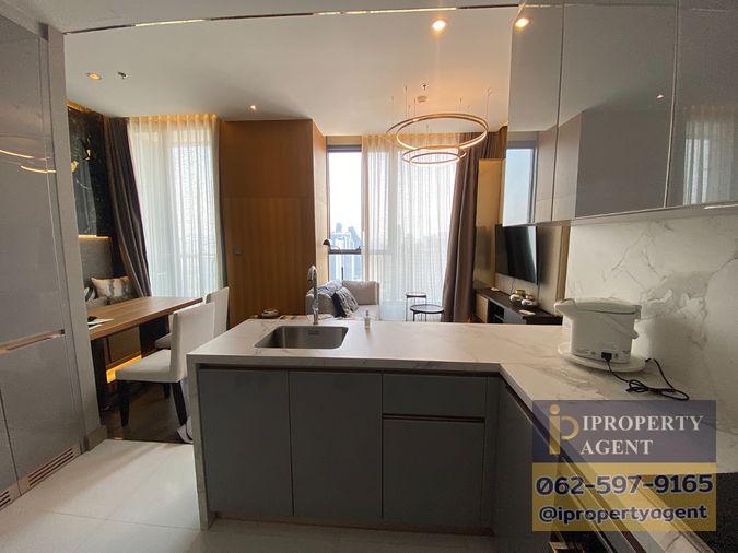 picture The Esse at Singha Complex Condominium near ARL Makkasan - 7/19