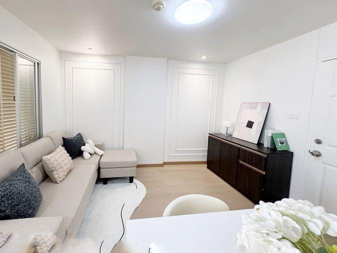 picture Lumpini Condo Town Bodindecha-Ramkhamhaeng For Sale - 15/24