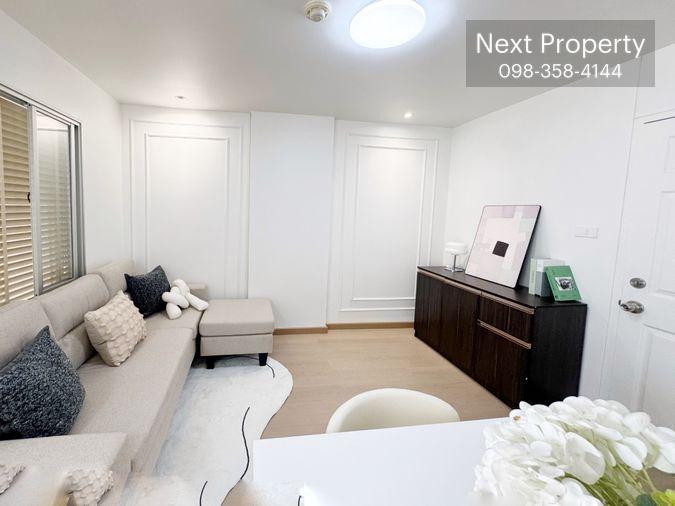 picture Lumpini Condo Town Bodindecha-Ramkhamhaeng For Sale - 15/24