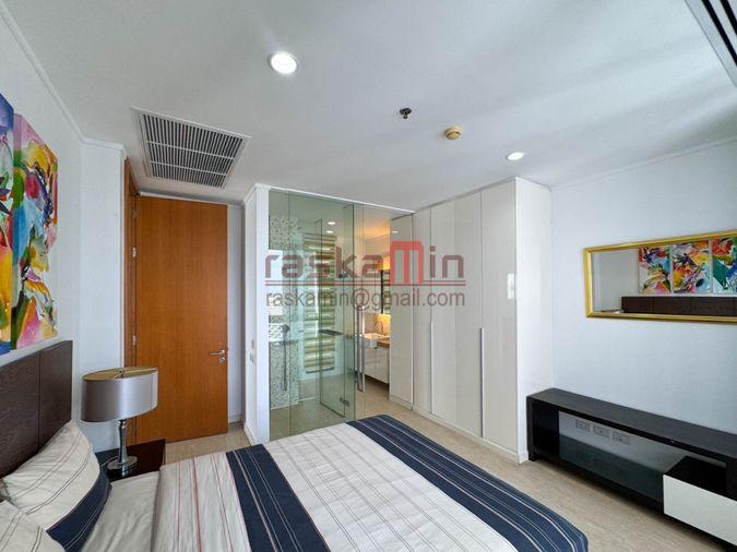 รูป Northpoint Wongamat คอนโดหรูวิวทะเล 2 ห้องนอน ให้เช่า | อาคาร A | 100.67 ตร.ม. | 65,000 บาท/เดือน - รูปที่ 10/15