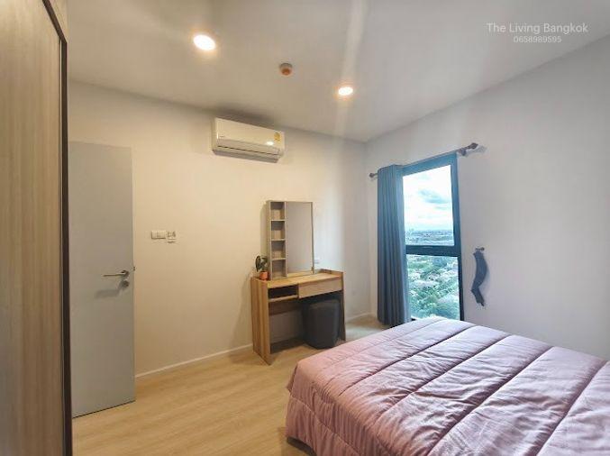รูป ให้เช่าคอนโด เอ สเปซ เมกา 1 (SA-01) Condo for rent in A Space Mega 1 (SA-01) - รูปที่ 5/15