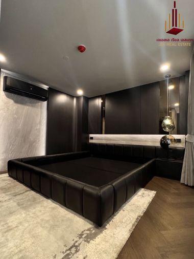 picture ✨ For Rent: Life Rama 4 - Asoke Condo ✨  💰 Only 48,000 THB/month  - 3/6