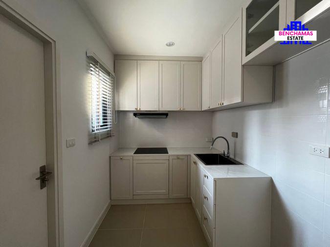 picture 🔥 2-Storey Detached House for Sale at Pave Bangna – Fully Built-in with Home Security System - 15/21