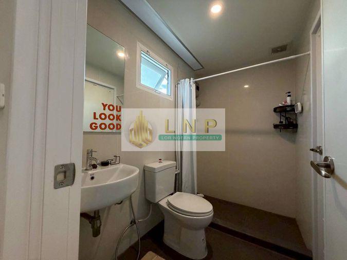 รูป 🏠 ให้เช่าบ้าน : Q District Westgate (คิว ดิสทริค เวสต์เกต) รหัสทรัพย์ | 📌LNP-H1077 - รูปที่ 6/29