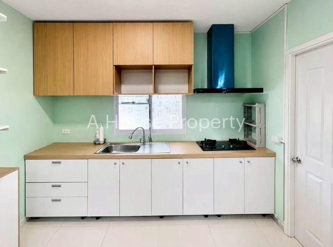 รูป ขายบ้านเดี่ยว เดอะ แพลนท์ หนองมน-ชลบุรี เหมาะอยู่อาศัยและลงทุน - รูปที่ 4/7