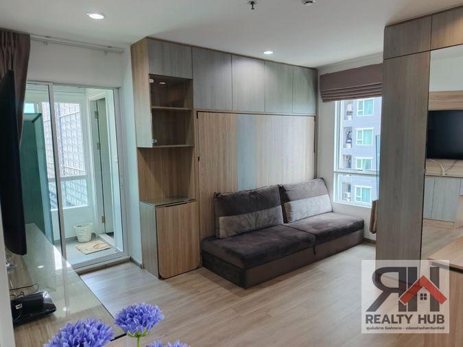 รูป 🤝🏻RB25261 ให้เช่าถูกมาก👍รีเจ้นท์ โฮม บางซ่อน โครงการ 2 เฟส 28✅แอดไลน์ @mproperty( มี @ ด้วย) แอดมินตอบไว - รูปที่ 10/32