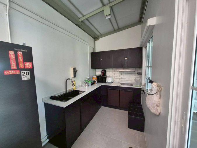 รูป 🏠 ให้เช่าบ้าน : Q District Westgate (คิว ดิสทริค เวสต์เกต)   รหัสทรัพย์ | 📌LNP-H1077 - รูปที่ 26/29