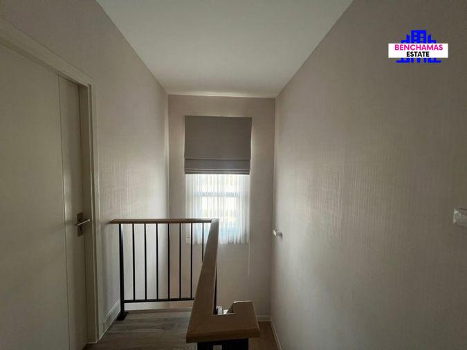 picture 🔥 2-Storey Detached House for Sale at Pave Bangna – Fully Built-in with Home Security System - 13/21