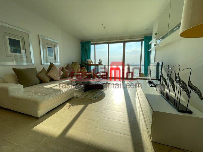 picture Northpoint Wongamat | Condo for Sale | 2 Bed 2 Bath 105.07 sqm Building A Thai Quota - 2/27