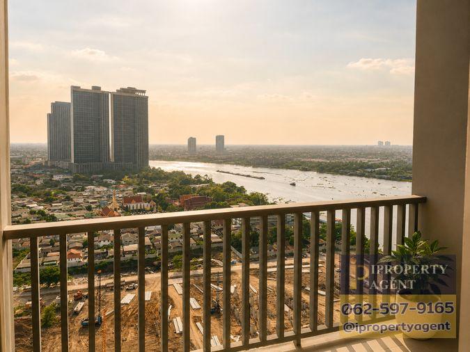 picture Condo for sale: Manor Sanambinnam, Chao Phraya view, Nonthaburi - 15/15