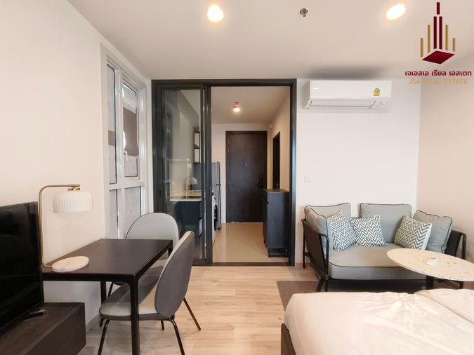 picture ✨ For Rent : XT Huaikhwang  Condo ✨  💰 Only 17,000 THB/month - 3/5