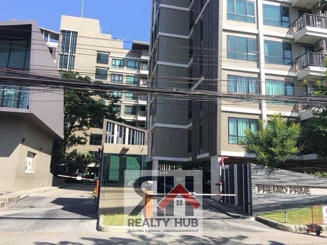 รูป 🤝🏻RB25270 ให้เช่าถูกมาก👍พรีมิโอ ไพร์ม✅แอดไลน์ @mproperty( มี @ ด้วย) แอดมินตอบไว - รูปที่ 5/19