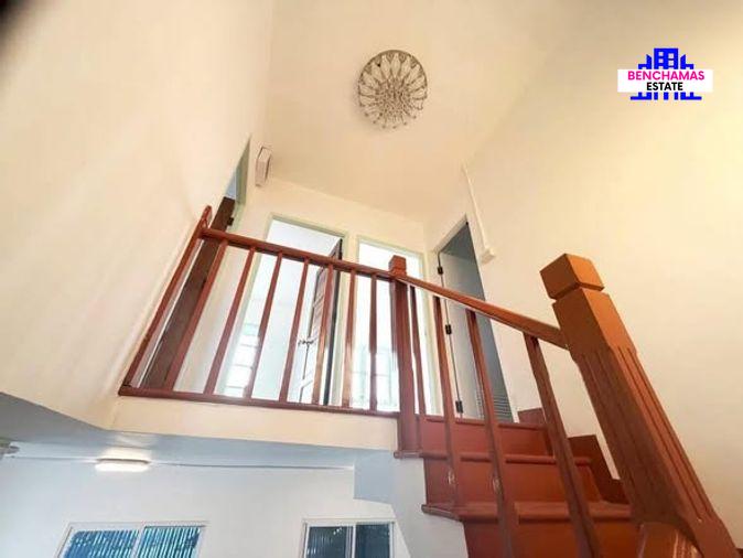 รูป 🔥 ขายบ้านแฝด 2 ชั้น✅ บ้านพฤกษา 13 รังสิต คลอง 3 (Baan Pruksa 13 Rangsit–Klong 3) ใกล้ฟิวเจอร์พาร์ค รังสิต - รูปที่ 6/7