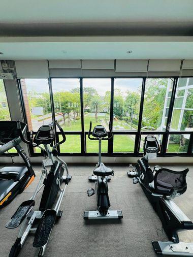 รูป 🔥 ขายทาวน์โฮม 3 ชั้น 🏡 บ้านกลางเมือง กัลปพฤกษ์ | Baan Klang Muang Kalapapruek | ใกล้ MRT บางแค – BTS วุฒากาศ - รูปที่ 5/20