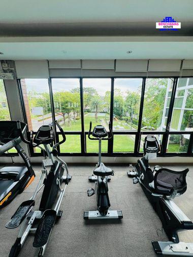 รูป 🔥 ขายทาวน์โฮม 3 ชั้น 🏡 บ้านกลางเมือง กัลปพฤกษ์ | Baan Klang Muang Kalapapruek | ใกล้ MRT บางแค – BTS วุฒากาศ - รูปที่ 5/20