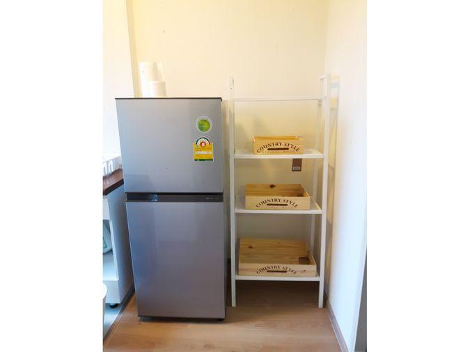 picture Condo for sale, U Campus Rangsit-Muang Ek (next to Rangsit University) - 8/16