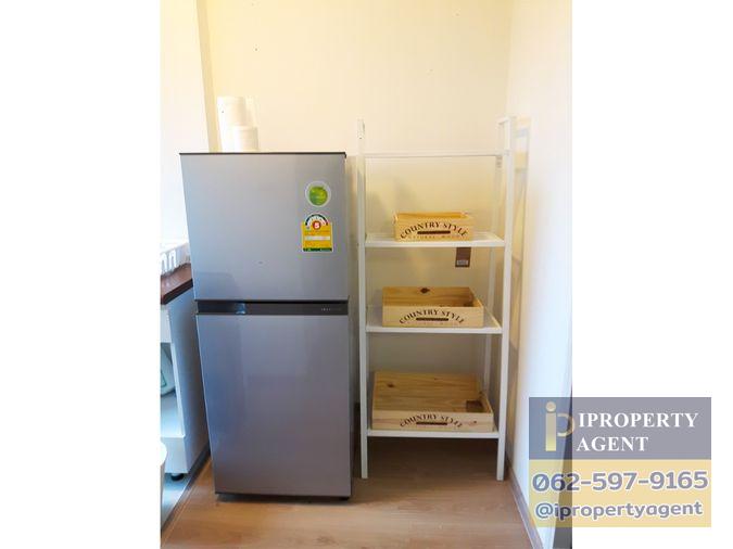 picture Condo for sale, U Campus Rangsit-Muang Ek (next to Rangsit University) - 8/16