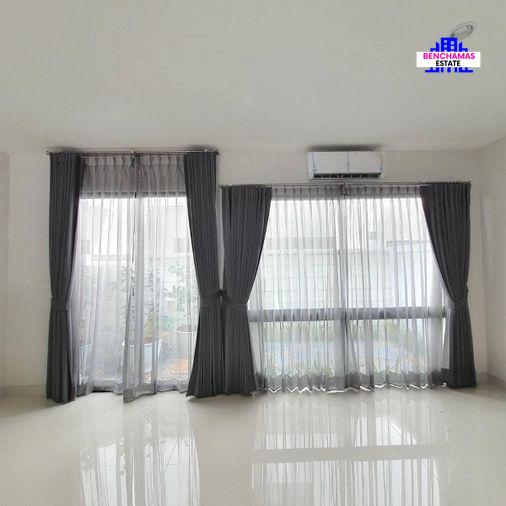 รูป 🔥 ขายทาวน์โฮมพรีเมียม 3.5 ชั้น 🏡 อัยย์ ราชพฤกษ์ | AI Ratchaphruek | ใกล้ Central Westville – ถนนราชพฤกษ์ – กาญจนาภิเษก - รูปที่ 3/30