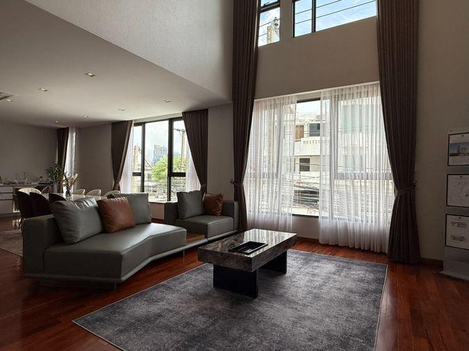 รูป J129| บ้านเดี่ยว 3 ชั้น โครงการ ฟีล ทาวน์ ลาดพร้าว 101  หลังใหญ่ ใจกลางลาดพร้าว 101   (ราคา 18,850,000   บาท) - รูปที่ 63/86
