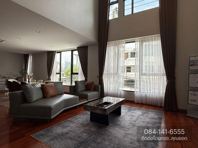 รูป J129| บ้านเดี่ยว 3 ชั้น โครงการ ฟีล ทาวน์ ลาดพร้าว 101 หลังใหญ่ ใจกลางลาดพร้าว 101 (ราคา 18,850,000 บาท) - รูปที่ 63/86