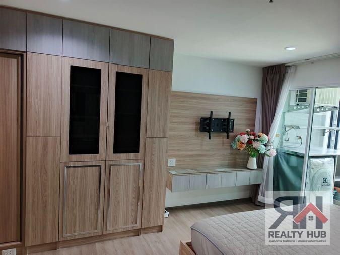รูป 🤝🏻RB25261 ให้เช่าถูกมาก👍รีเจ้นท์ โฮม บางซ่อน โครงการ 2 เฟส 28✅แอดไลน์ @mproperty( มี @ ด้วย) แอดมินตอบไว - รูปที่ 25/32