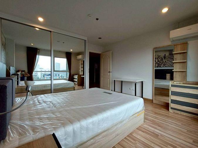 รูป ขาย Regent Home 12 ห้องใหญ่ 66 ตร.ม. ต่ำกว่าประเมิน ใกล้ BTS ภาวนา - รูปที่ 18/19