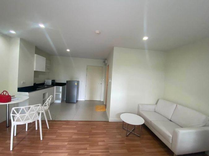 picture AS2147 We Condo Ekkamai-Raminthra For Rent - 3/6