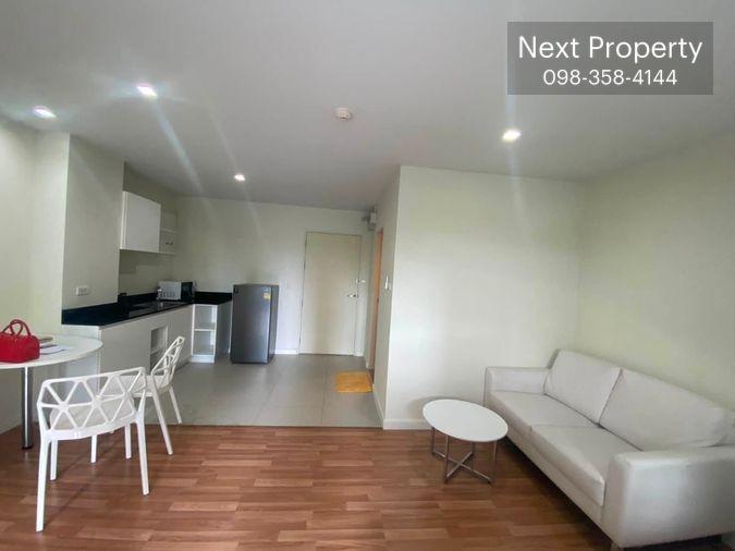 picture AS2147 We Condo Ekkamai-Raminthra For Rent - 3/6