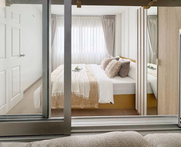 picture Lumpini Condo Town Bodindecha-Ramkhamhaeng For Sale - 10/24