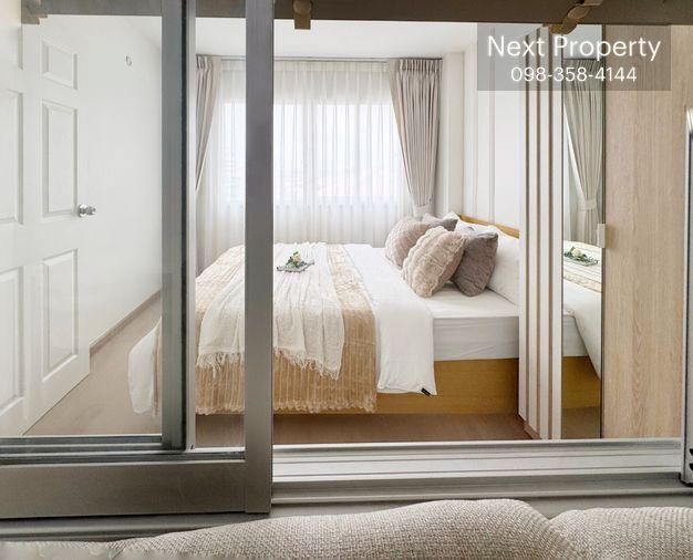 picture Lumpini Condo Town Bodindecha-Ramkhamhaeng For Sale - 10/24