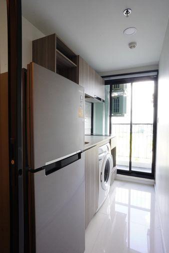 รูป 🟢ER26252 🟢ให้เช่า / For Rent The Origin Phahol - Saphanmai 💰 ราคา 12,000 บาท/เดือน - รูปที่ 7/10