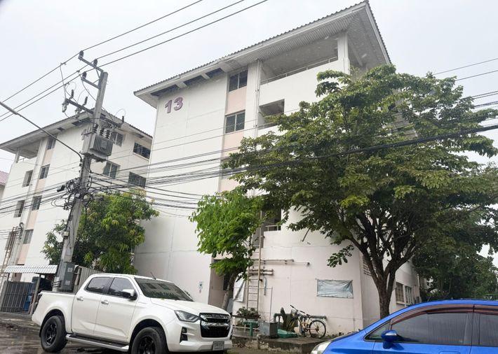 picture Condo for sale at Baan Ua-Athorn Pathumwilai 1, Bang Prok, Pathum Thani - 8/8