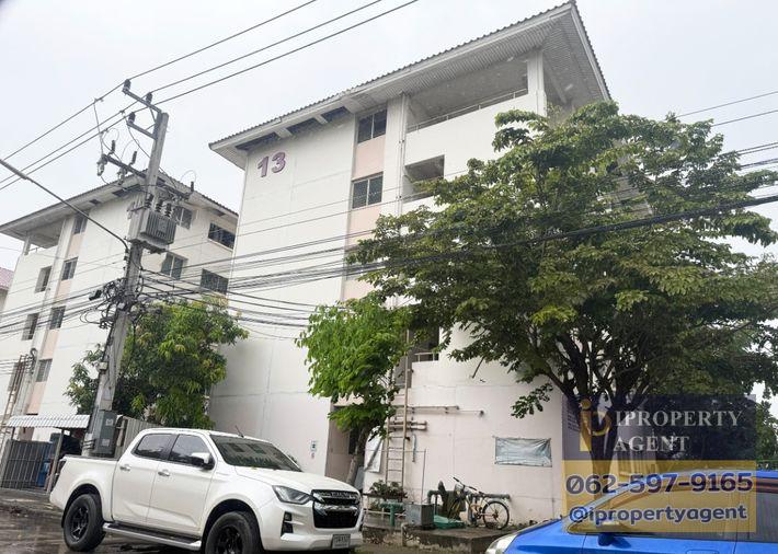 picture Condo for sale at Baan Ua-Athorn Pathumwilai 1, Bang Prok, Pathum Thani - 8/8