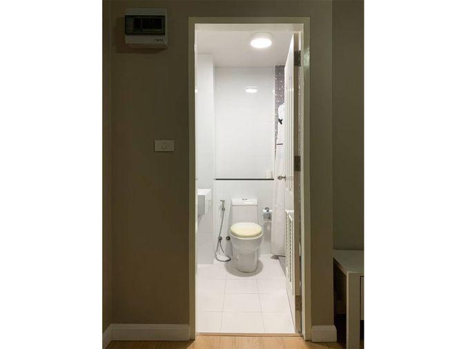 picture Condo for sale The Rise B Condominium behind Central Chonburi - 5/18