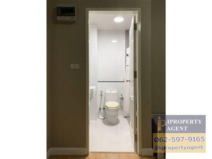 picture Condo for sale The Rise B Condominium behind Central Chonburi - 5/18