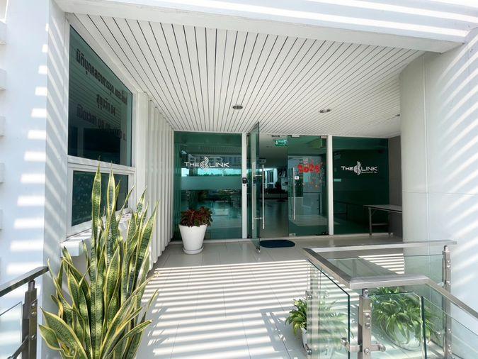 picture Condo for sale The Link Sukhumvit 64 Phra Khanong Bangkok - 5/26