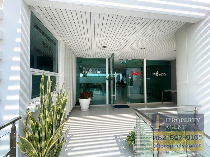 picture Condo for sale The Link Sukhumvit 64 Phra Khanong Bangkok - 5/26