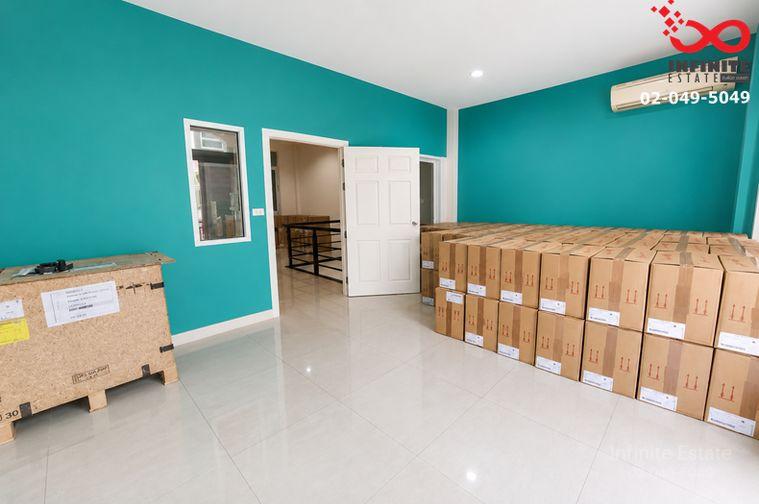 รูป ขายทาวน์โฮม 4 ชั้น Premium Place นวมินทร์ – ลาดพร้าว 101 ใกล้ทางด่วนเอกมัย-รามอินทรา พร้อมอยู่ - รูปที่ 6/14