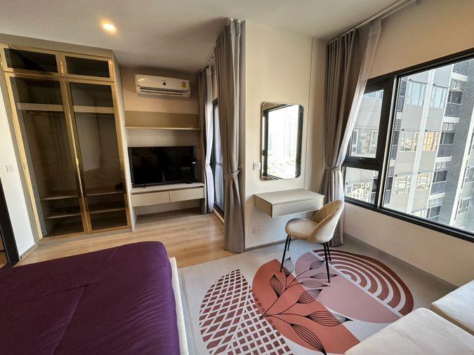 รูป ✨Condo for Rent : Life Rama 4-Asoke(AP-02) ( line : @condo91 ) - รูปที่ 11/19