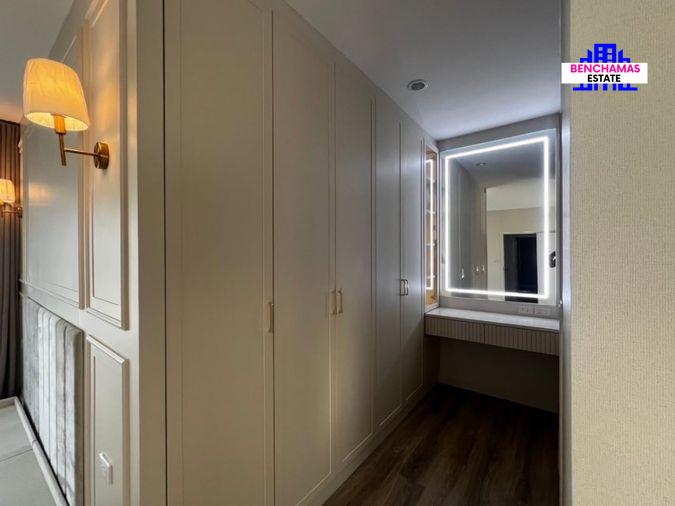 picture 🔥 2-Storey Detached House for Sale at Pave Bangna – Fully Built-in with Home Security System - 14/21