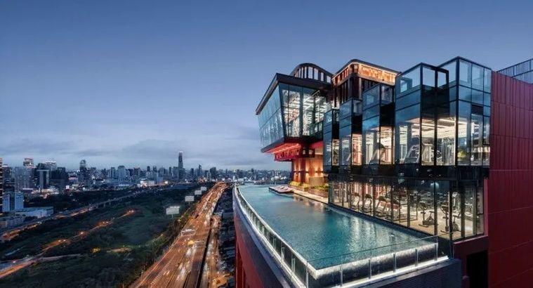รูป 🔥 ห้องว่าง พร้อมเข้าอยู่! Life Asoke Hype รีบจองก่อนหลุด 🔥 - รูปที่ 1/1