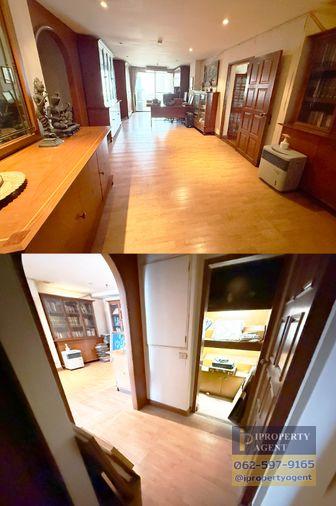 รูป ขายคอนโด 2 ห้องเชื่อมกัน โมเดอร์นทาวน์ คลองตัน พระโขนง กรุงเทพฯ - รูปที่ 13/21